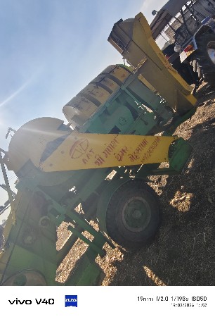 aasapura agritek ganesh tresar