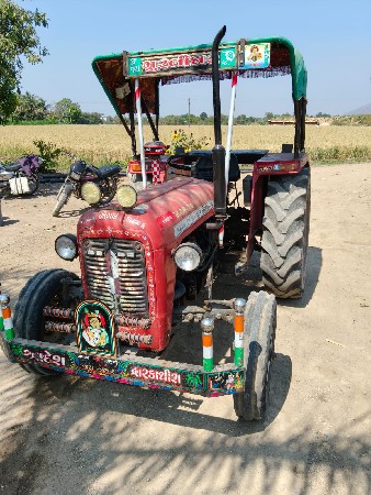 massey 1035 di