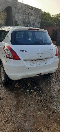 સ્વીફટ વેચવાની છે