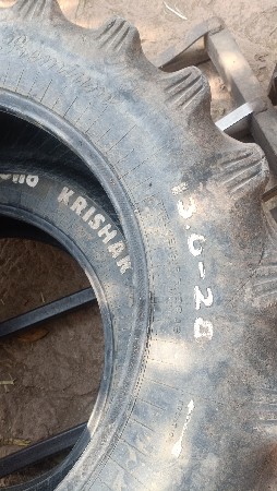 ટાયર વેચવાના છે
