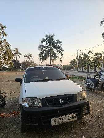 alto 2009 model વેચવાની છે