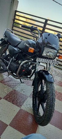 splendor Plus 2018 1 owner