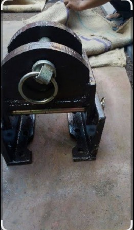 મેસી નો સજળિયો હુક વેચવાનો છે