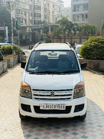 Wagnor Lxi
Model :- 2010
Onwer :-