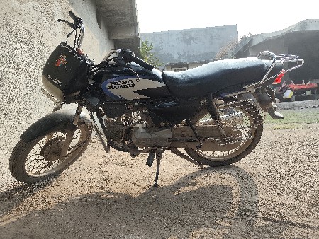 આ ગાડી વેચવાની છે