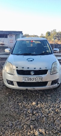 swift vxi petrol cng