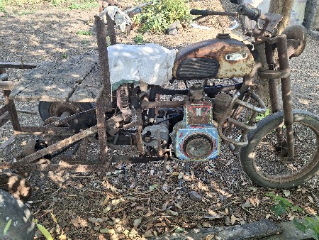 riksa mathi modified sanedo