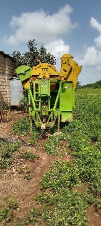 થ્રેસર વેચવાનું છે