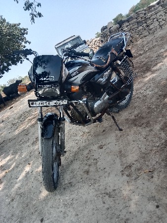 Hiro Honda વેચવા નૂ છે