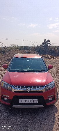 Brezza vechhavani chhe