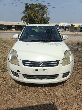 ફોરવિલ વેસવાની સે સ્વીફ ટૂકડો