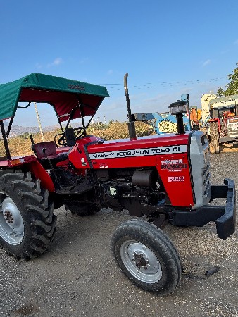 tractor vecvana che
