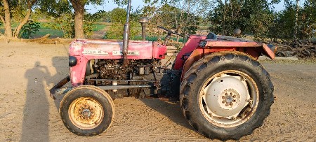 મેસી 1035 ડીઆઈ