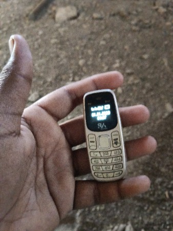 mini Phone