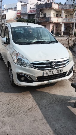 Maruti Suzuki Ertiga VDI SHVS