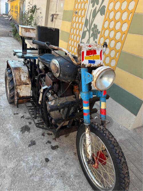 સનેડો 10.5 નું એન્જીન