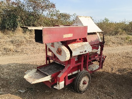 થ્રેસર વેચવાનું છે