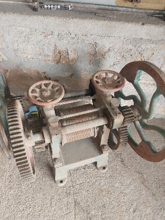 1 વર્ષ નું વાપરે લુ છે.