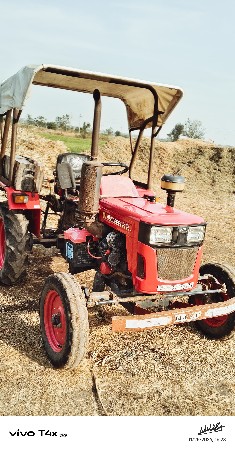 મીની ટ્રેક્ટર વેચવા નુ છે