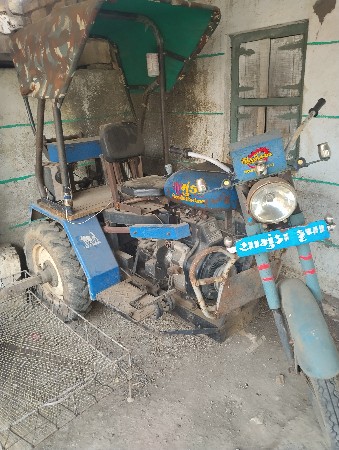 ચનેડો વેચવાનો છે