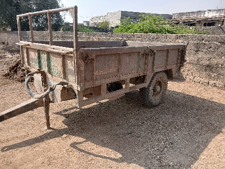 2 ટાયર નવા