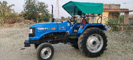 સોનાલીકા RX 39, સિકંદર