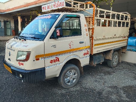 ashok leyland દોસ્ત ગાડી