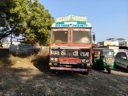 Ashok Leyland 1616