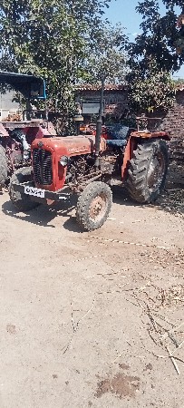 Massey Ferguson 1035 DI