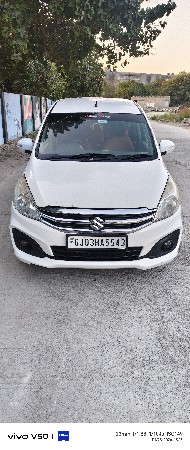 Ertiga veshvani se