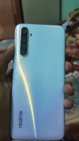 realme 6