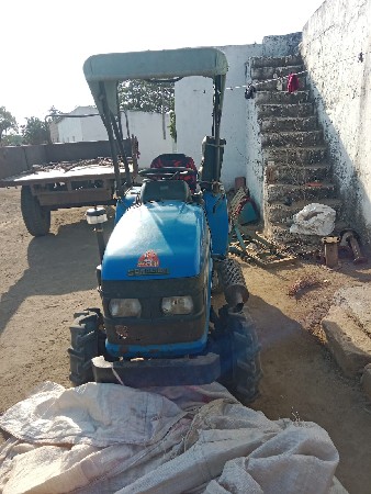 મીની ટેકટર વેચવાનું છે