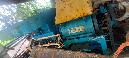 થ્રેશર વેચવાનું છે