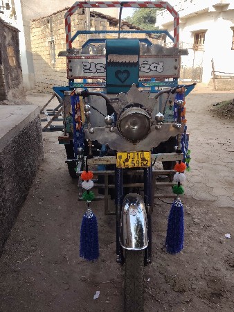 modal 2010 વીમો પરસિગ સાલું