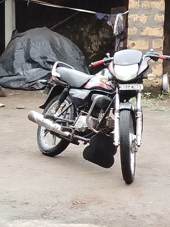 ગાડી વેચવાની છે