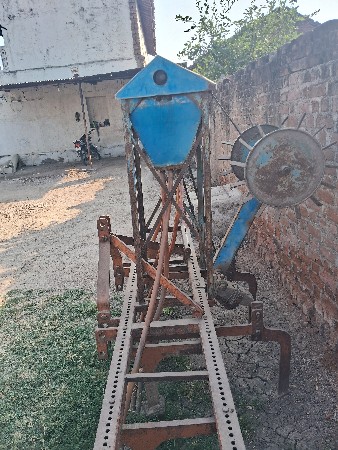 વાવણીયો મો 9714448183.