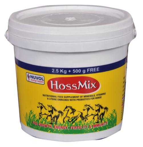 HossMix Powder - હોસમિક્ષ પાવડર