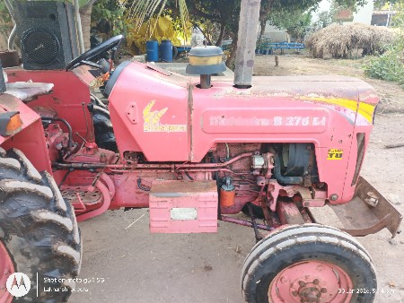 ટ્રેક્ટર