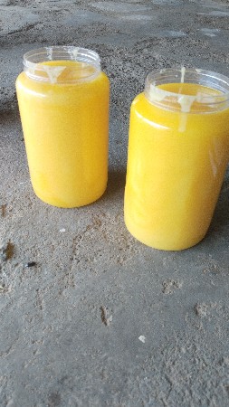 ગાય નુ ઘી