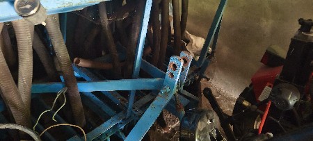 ઓરણી.   વેશવાનીછે