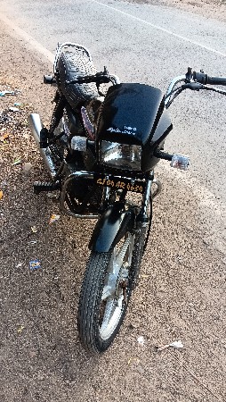 splender વેચવાનો છે