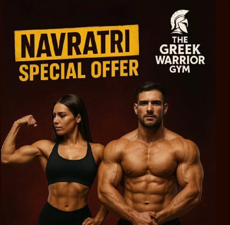 જીમ સાફ કરવા માટે