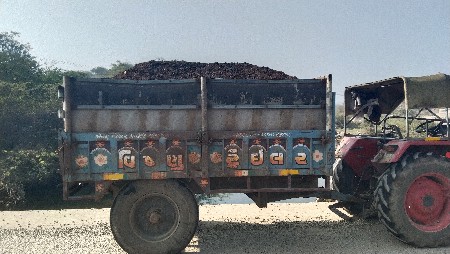 દેશી ખાતર લેવાનુ હોય તો ફોન કરો