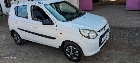 અલ્ટો વેચવાનો