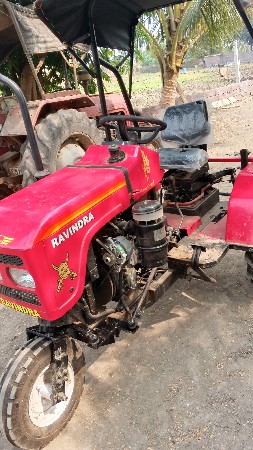 Ravindra 12HP 2026 Model