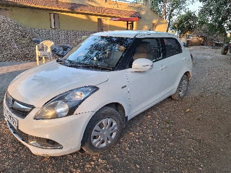 સ્વીફ ડીજાઇર   VDi વેસવાની છે