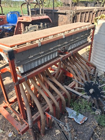 ઓરણી વેશવાની શે