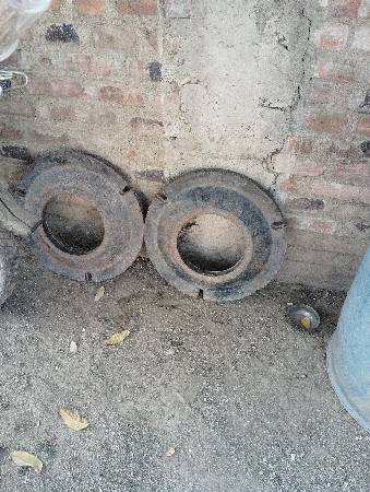 વજન મેશી ટૂંક્ટરના