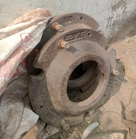 241 35 કેજી વજનીયા