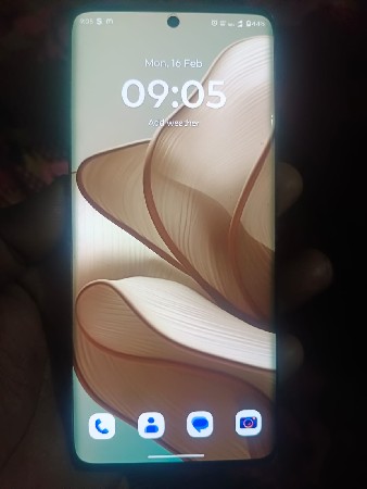 Motorola edge 50 5G 8/256